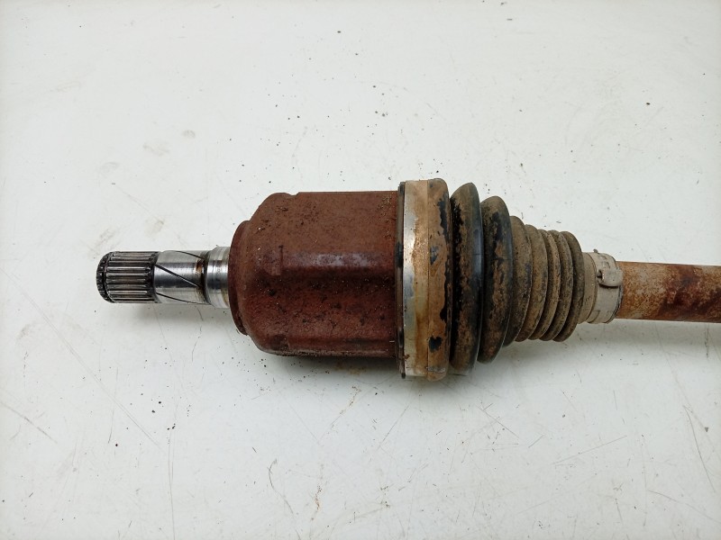 Recambio de transmision delantera izquierda para jeep renegade suv (bu, b1, bv) 1.6 crd referencia OEM IAM  52088371 F1262