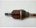 TRANSMISION DELANTERA IZQUIERDA 52088371 F1262