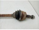 TRANSMISION DELANTERA IZQUIERDA 52088371 F1262