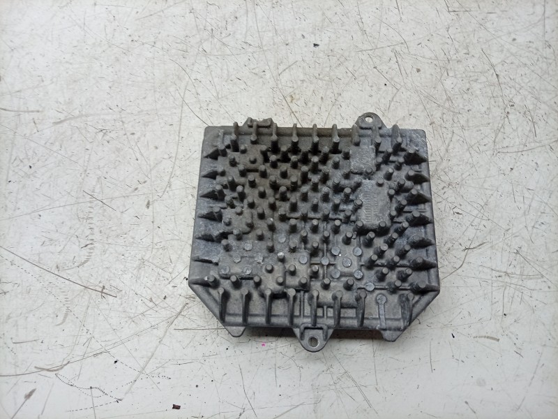 Recambio de modulo electronico para maserati ghibli iii (m157) 3.0 s q4 referencia OEM IAM  1401000000 