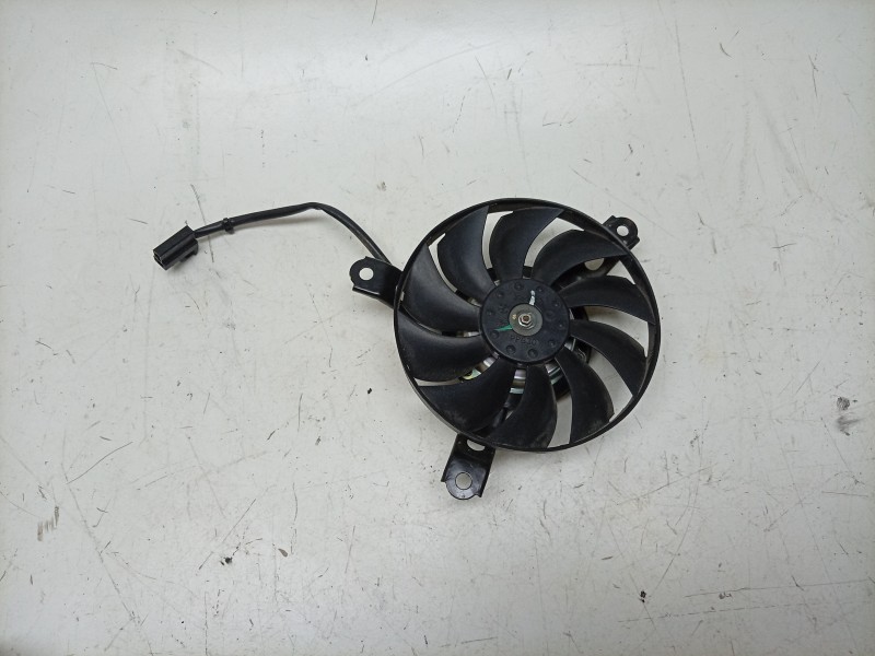 Recambio de electroventilador para yamaha x-max x-max 300 (sh14) referencia OEM IAM  B74E24050000 