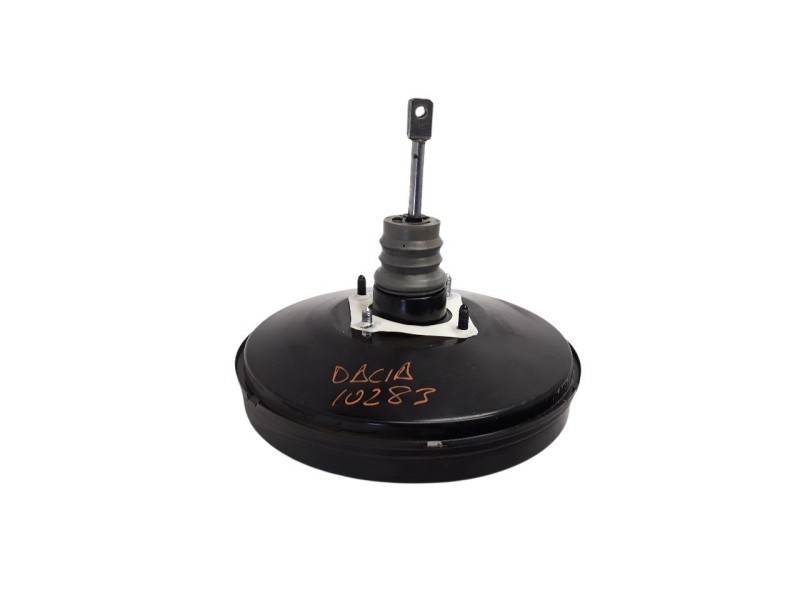 Recambio de servofreno para dacia duster laureate 4x2 referencia OEM IAM 472107999R  