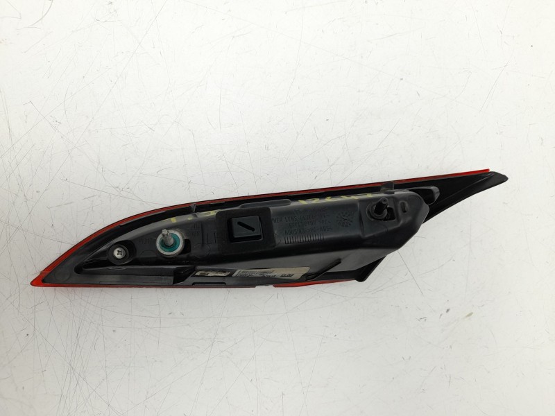 Recambio de piloto trasero izquierdo interior para opel insignia a sedán (g09) 2.0 turbo e85 (69) referencia OEM IAM  23135917 