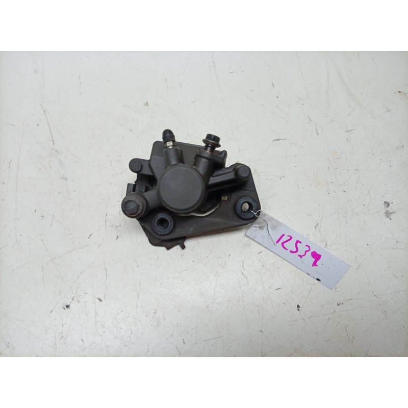 Recambio de pinza de freno trasera derecha para yamaha x-max x-max 300 (sh14) referencia OEM IAM  B74F580W0000 