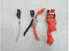 CABLEADO ELECTRICO 821H10D010 