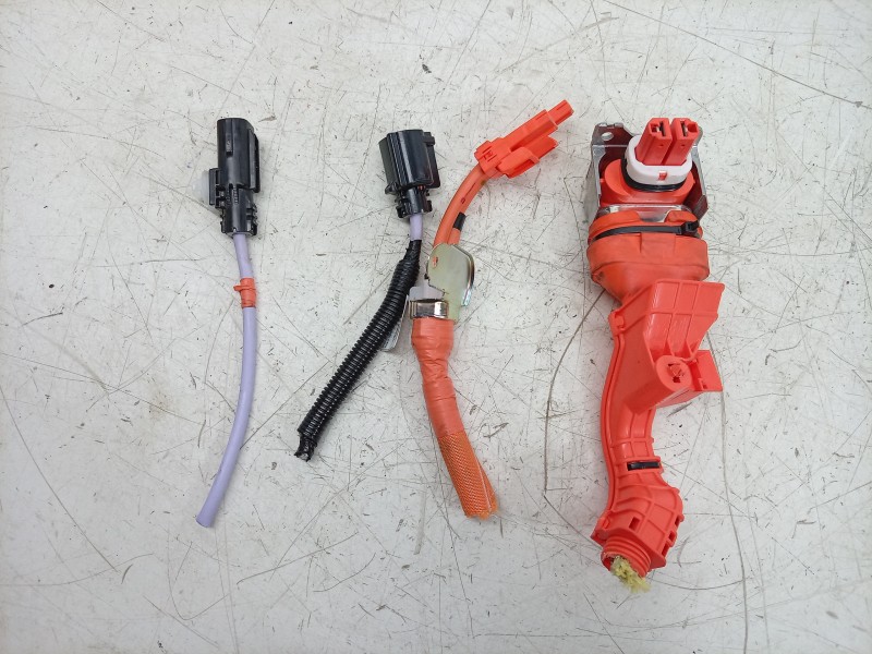 Recambio de cableado electrico para toyota yaris (_p21_, _pa1_, _ph1_) 1.5 hybrid (mxph10) referencia OEM IAM  821H10D010 