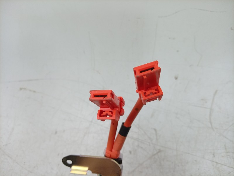 Recambio de cableado electrico para toyota yaris (_p21_, _pa1_, _ph1_) 1.5 hybrid (mxph10) referencia OEM IAM  821H10D010 
