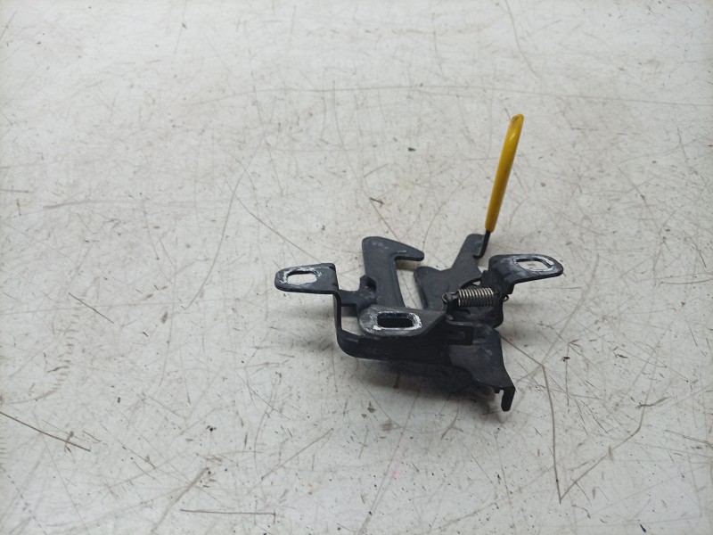 Recambio de cerradura capo para maserati ghibli iii (m157) 3.0 s q4 referencia OEM IAM  670152939 