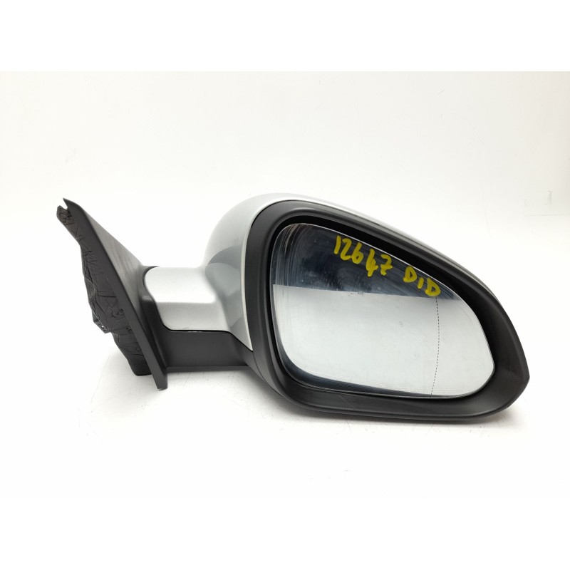 Recambio de retrovisor derecho para opel insignia a sedán (g09) 2.0 turbo e85 (69) referencia OEM IAM  13269577 1051651011/27539