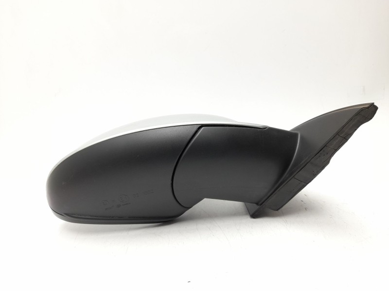 Recambio de retrovisor derecho para opel insignia a sedán (g09) 2.0 turbo e85 (69) referencia OEM IAM  13269577 1051651011/27539