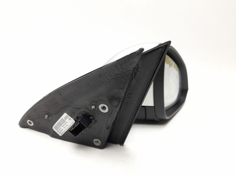 Recambio de retrovisor derecho para opel insignia a sedán (g09) 2.0 turbo e85 (69) referencia OEM IAM  13269577 1051651011/27539