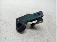 Recambio de soporte radiador para maserati ghibli iii (m157) 3.0 s q4 referencia OEM IAM  670037757  2