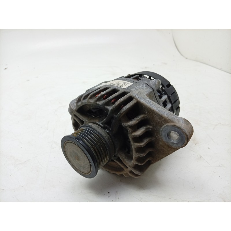 Recambio de alternador para jeep renegade suv (bu, b1, bv) 1.6 crd referencia OEM IAM MS1012101710 51884351 
