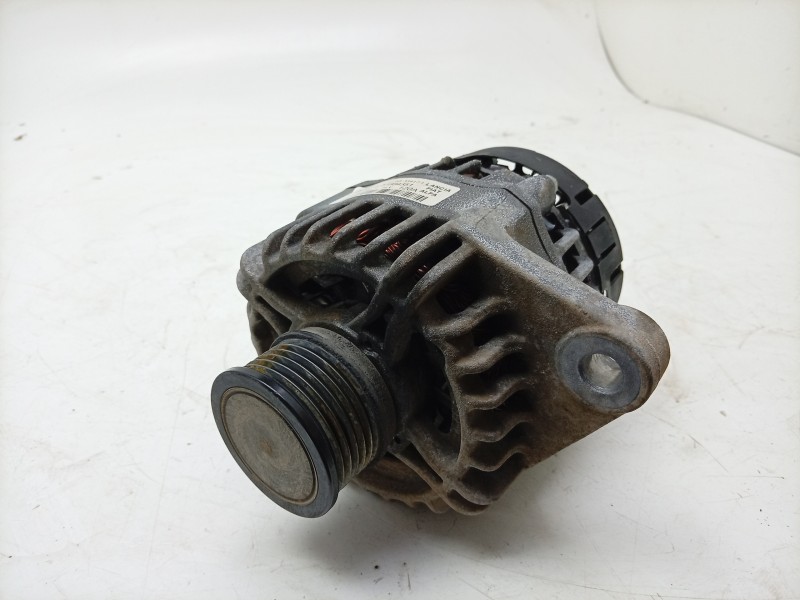 Recambio de alternador para jeep renegade suv (bu, b1, bv) 1.6 crd referencia OEM IAM MS1012101710 51884351 