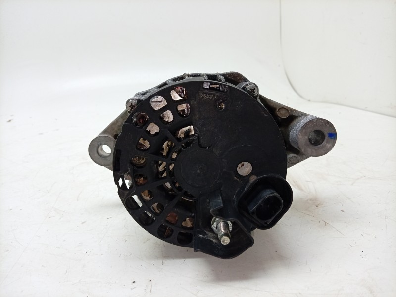 Recambio de alternador para jeep renegade suv (bu, b1, bv) 1.6 crd referencia OEM IAM MS1012101710 51884351 
