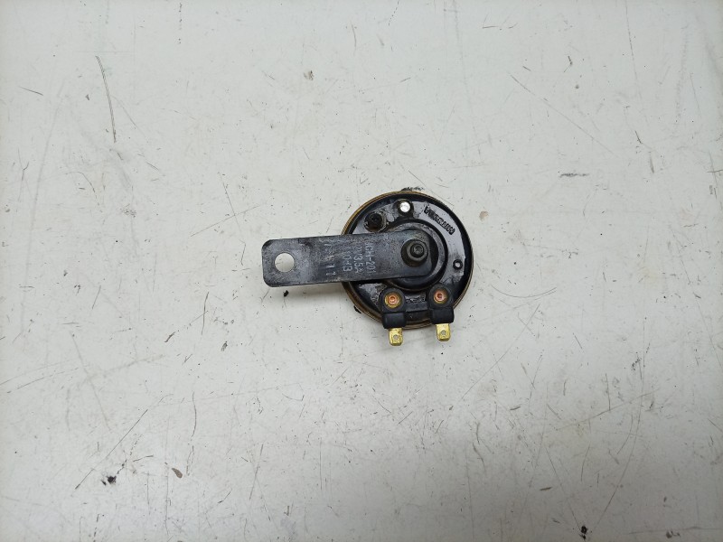 Recambio de claxon para yamaha x-max x-max 300 (sh14) referencia OEM IAM  1WDH33710000 