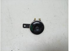Recambio de claxon para yamaha x-max x-max 300 (sh14) referencia OEM IAM  1WDH33710000  2