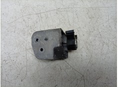 Recambio de soporte radiador para maserati ghibli iii (m157) 3.0 s q4 referencia OEM IAM  670001324  2