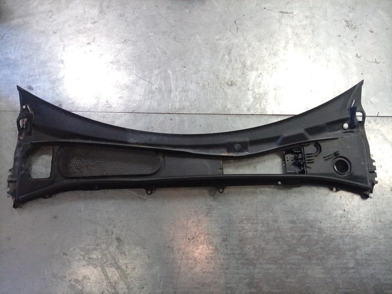 Recambio de torpedo para jeep renegade suv (bu, b1, bv) 1.6 crd referencia OEM IAM  0000735599319 