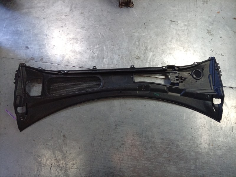 Recambio de torpedo para jeep renegade suv (bu, b1, bv) 1.6 crd referencia OEM IAM  0000735599319 