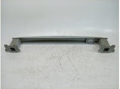 Recambio de refuerzo paragolpes trasero para mg zs suv (azs1) 1.5 vti referencia OEM IAM  11372830  2