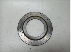 DISCO FRENO TRASERO B74F582W0000 