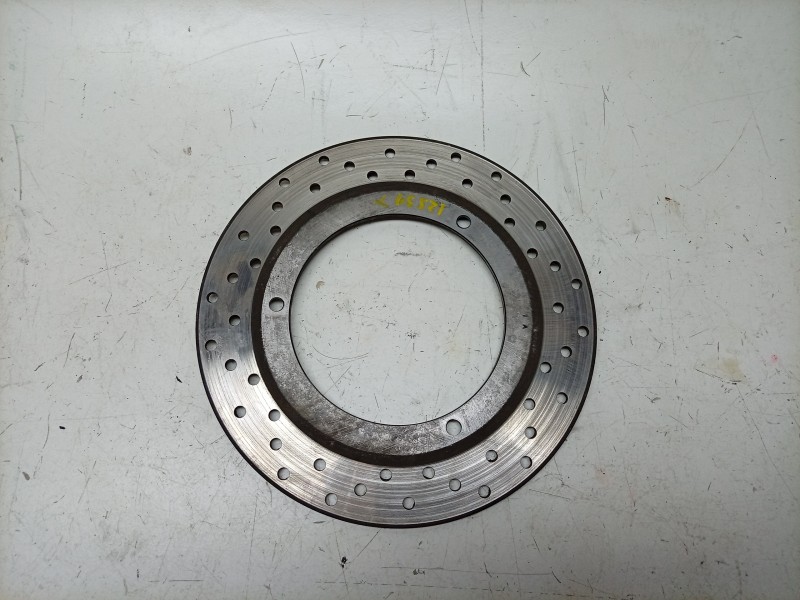 Recambio de disco freno trasero para yamaha x-max x-max 300 (sh14) referencia OEM IAM  B74F582W0000 