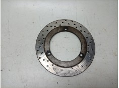 Recambio de disco freno trasero para yamaha x-max x-max 300 (sh14) referencia OEM IAM  B74F582W0000  2
