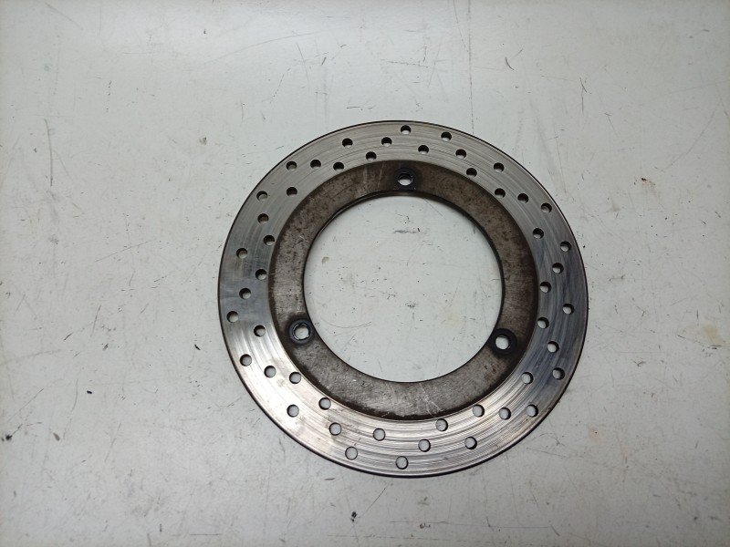 Recambio de disco freno trasero para yamaha x-max x-max 300 (sh14) referencia OEM IAM  B74F582W0000 