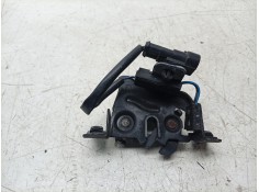Recambio de cerradura capo para maserati ghibli iii (m157) 3.0 s q4 referencia OEM IAM  670152938  2