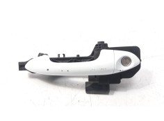 MANETA EXTERIOR DELANTERA IZQUIERDA 82651A2000 