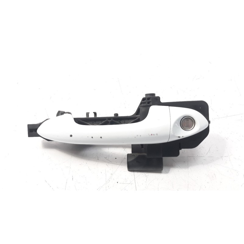 Recambio de maneta exterior delantera izquierda para kia cee´d 1.4 crdi cat referencia OEM IAM 82651A2000  