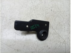 Recambio de soporte radiador para maserati ghibli iii (m157) 3.0 s q4 referencia OEM IAM  670037759 