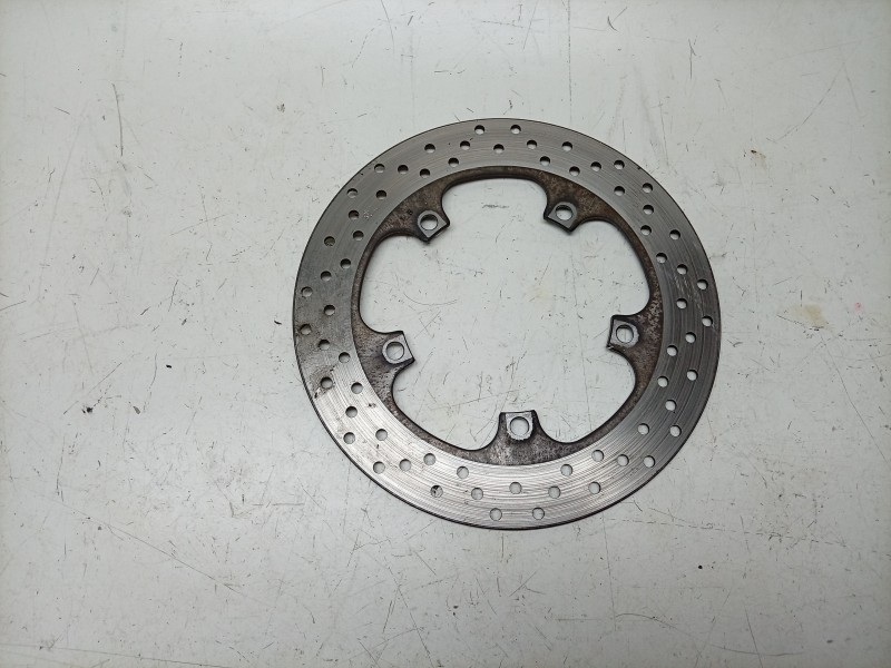 Recambio de disco freno delantero para yamaha x-max x-max 300 (sh14) referencia OEM IAM  B74F582U0000 