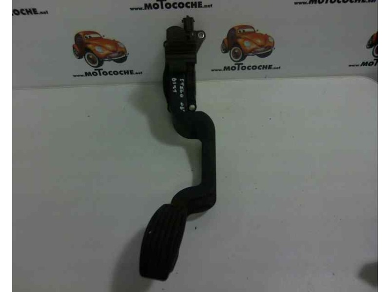 Recambio de potenciometro pedal para fiat stilo (192) referencia OEM IAM 46779078 0280752227 