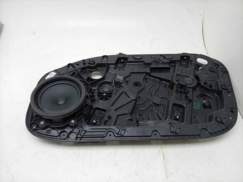 Recambio de elevalunas delantero derecho para volvo v60 ii cross country (227) d4 awd referencia OEM IAM  31462705 