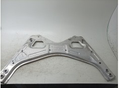 Recambio de travesaño inferior para maserati ghibli iii (m157) 3.0 s q4 referencia OEM IAM  670002928  2