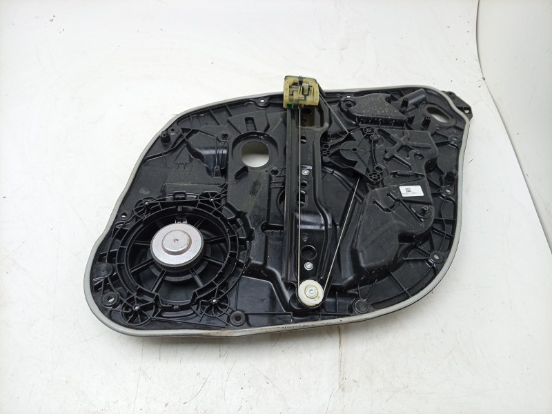 Recambio de elevalunas delantero izquierdo para volvo v60 ii cross country (227) d4 awd referencia OEM IAM  31462706 
