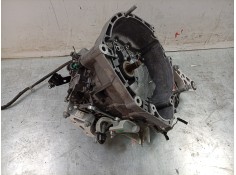 CAJA CAMBIOS 55236747 