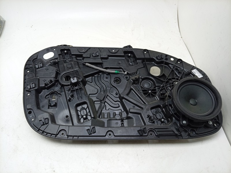 Recambio de elevalunas delantero izquierdo para volvo v60 ii cross country (227) d4 awd referencia OEM IAM  31462704 