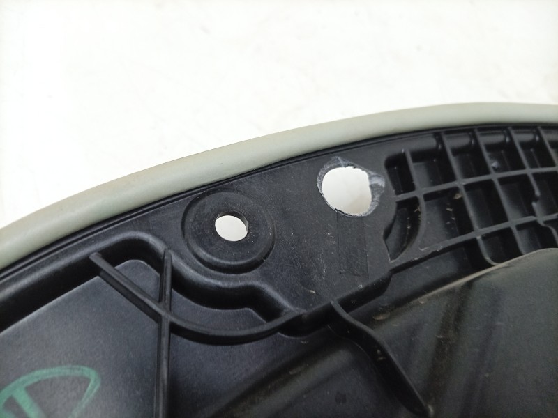 Recambio de elevalunas delantero izquierdo para volvo v60 ii cross country (227) d4 awd referencia OEM IAM  31462704 