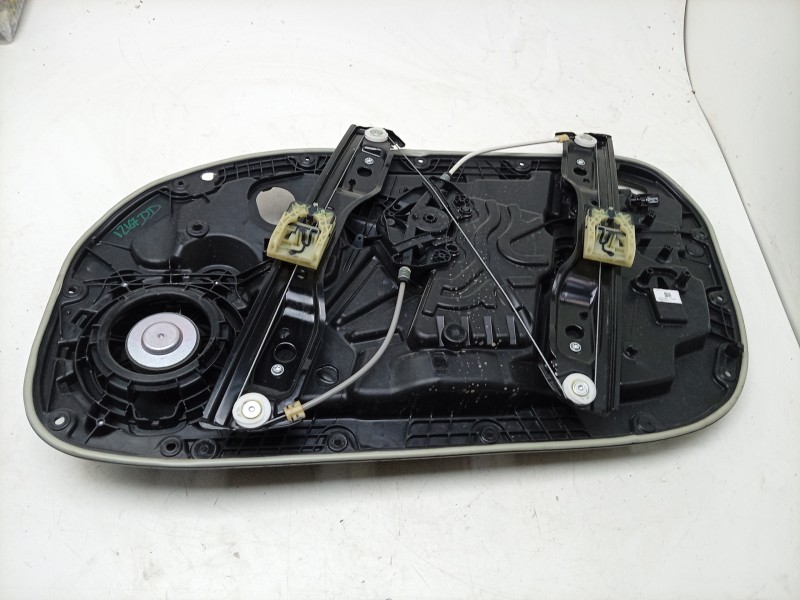 Recambio de elevalunas delantero izquierdo para volvo v60 ii cross country (227) d4 awd referencia OEM IAM  31462704 