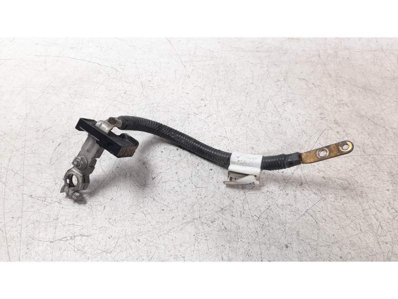 Recambio de modulo electronico para nissan np300 pick-up (d23) 2.3 dci diesel cat referencia OEM IAM 240805JK0A  