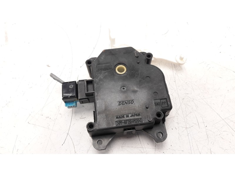 Recambio de motor calefaccion para toyota rav 4 referencia OEM IAM 0638002180 PLS638002180 