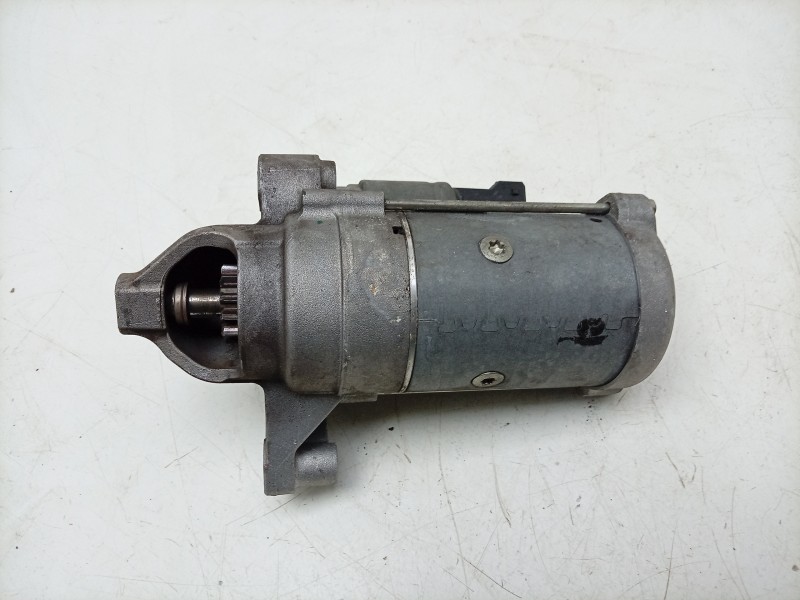 Recambio de motor arranque para peugeot 308 ii (lb_, lp_, lw_, lh_, l3_) 1.5 bluehdi 130 referencia OEM IAM 15G10708 9832577880 
