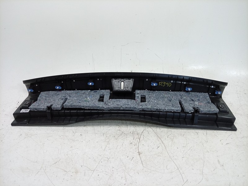 Recambio de moldura para renault rafale rafale referencia OEM IAM 634015110 849208018R 