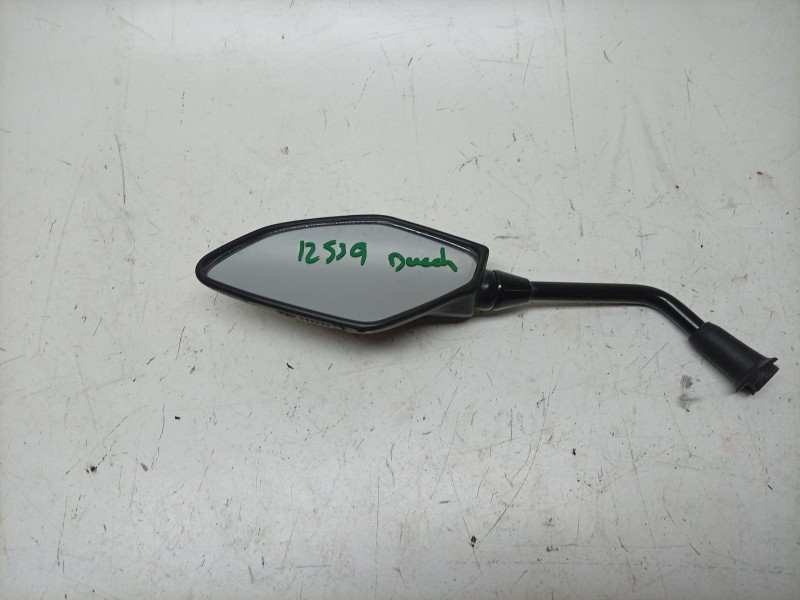 Recambio de retrovisor izquierdo para yamaha x-max x-max 300 (sh14) referencia OEM IAM  B74F62800000 