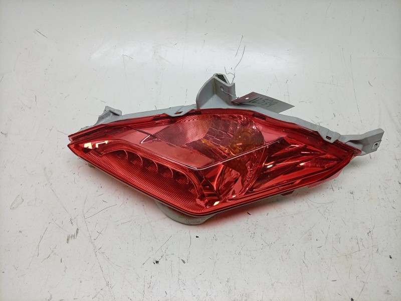 Recambio de piloto trasero izquierdo para yamaha x-max x-max 300 (sh14) referencia OEM IAM  B74H47100000 
