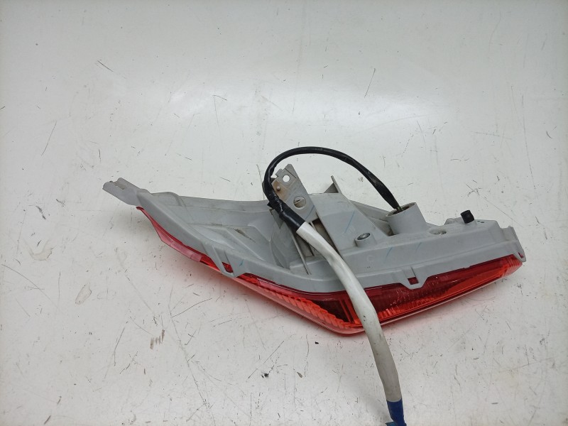 Recambio de piloto trasero izquierdo para yamaha x-max x-max 300 (sh14) referencia OEM IAM  B74H47100000 