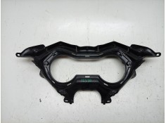 Recambio de moldura para yamaha x-max x-max 300 (sh14) referencia OEM IAM  BL1F836K00  2